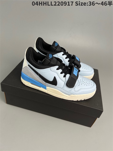 men jordan Legacy 312 H shoes-105